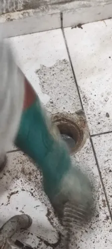 Desentupidora 24h de Pia e Ralo | Cozinha e Banheiro
