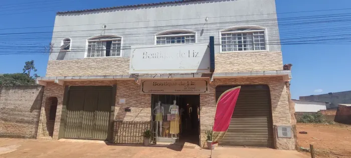 Imovel pra venda Céu Azul de frente a Feira
