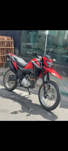Bros 160