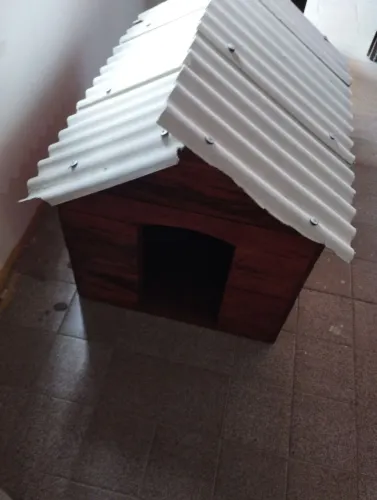 Casinha Para Animais