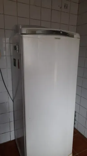 Geladeira Cônsul frostfree 300 litros