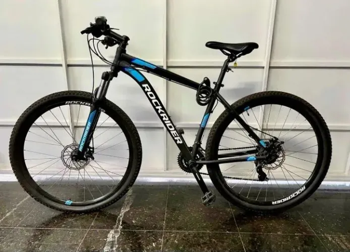 Bicicleta Aro 29