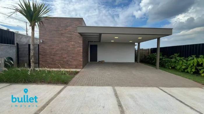 Casa térrea à venda no Residencial Mazieiro , Betel / Paulínia - SP