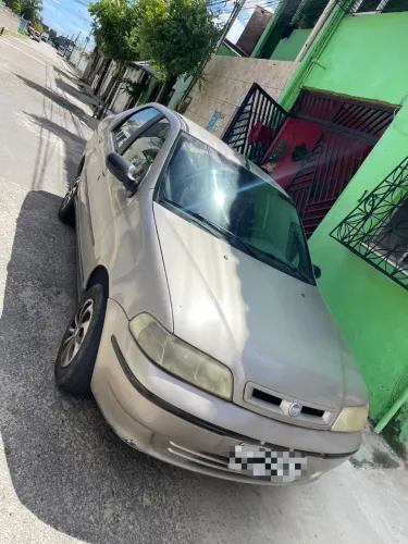 Fiat Siena 1.0/ EX 1.0 MPI Fire/ Fire Flex 8V 2003