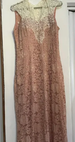 Vestido de Festa