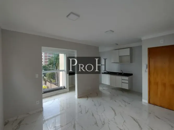 Apartamento para locação 1 quarto Centro São Bernardo