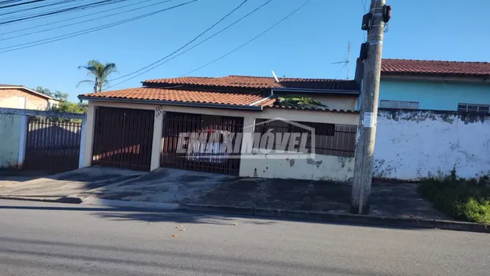 Casa á venda na Vila Nova Sorocaba
