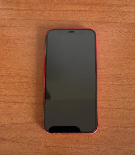 IPHONE 12 MINI