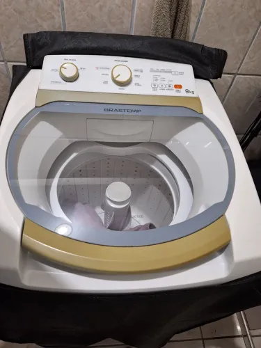 Brastemp 9kg - leia o anúncio 