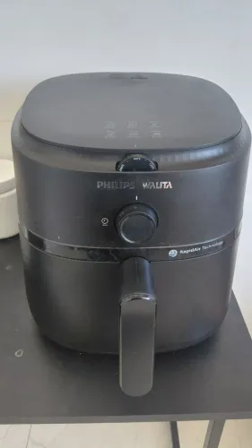 Air Fryer Philips walita