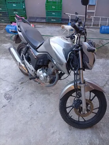 Vendo fan 160 único dono