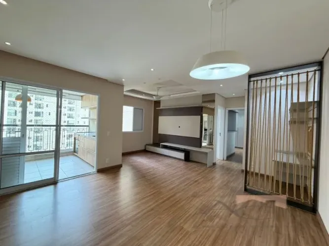 APARTAMENTO JUNDIAÍ JARDIM ERMIDA I