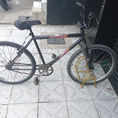 Bicicleta aro 26