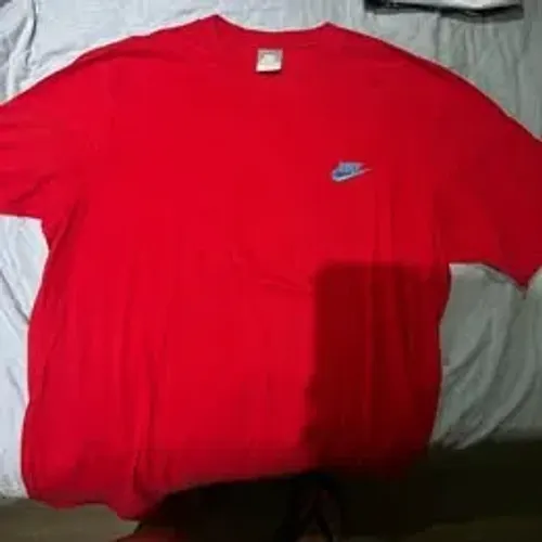 CAMISETA NIKE ORIGINAL - IMPERDÍVE- LIMITADO APENAS 1