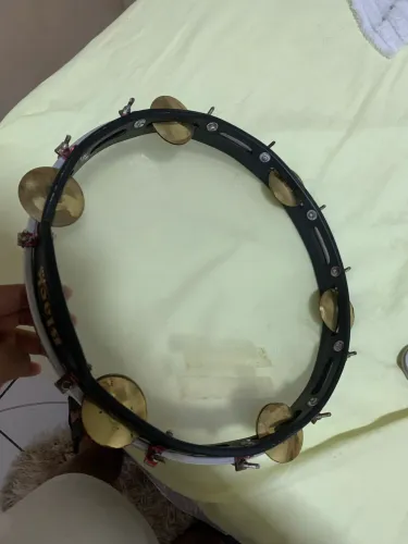 pandeiro musical