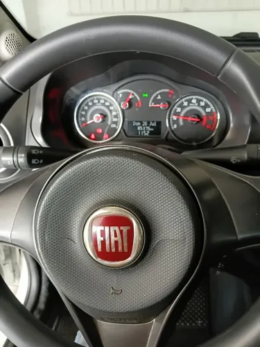 Fiat Grand Siena 1.4 EVO Flex 8V 4P 2021