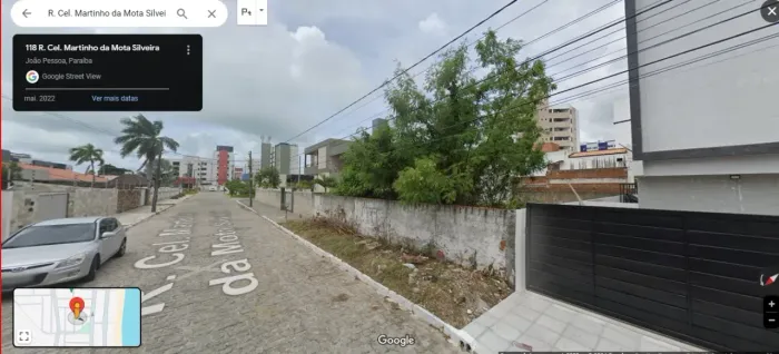 Lote Terreno Jardim Oceania, 14x30 R$ Sinal de R$ -700 mil + 180m² Área no Local
