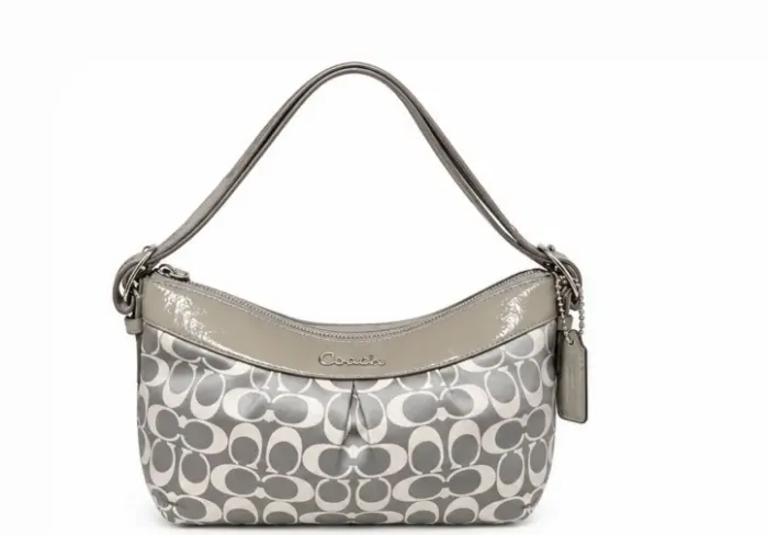 Coach original com código de autenticidade 