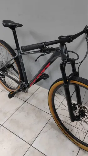 Bicicleta Scott Scale 970