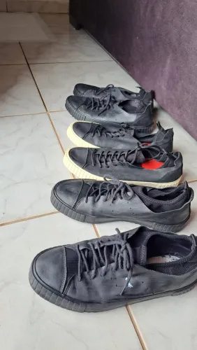 03 Tênis Reserva Astral Casual (41/42)