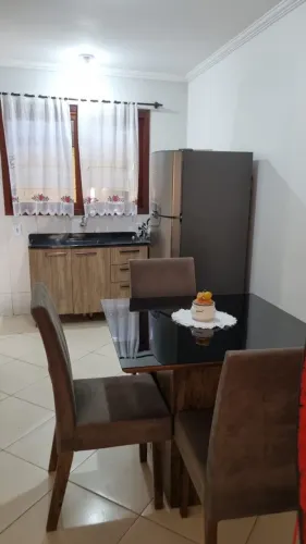 Temporada Duplex 2dorm 2banh Praia Ingleses-FLORIANÓPOLIS-Ar Split-SmartTv PrimeVideo-WiFi