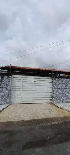 Casa à venda, 190 m² por R$ 450.000,00 - Água Fria - João Pessoa/PB