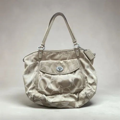 Bolsa Coach Original