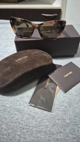 Oculos originais Tom Ford 