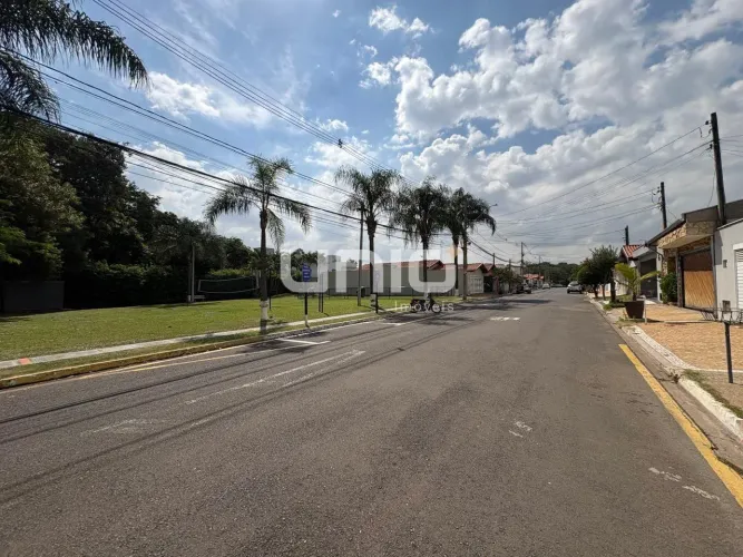 Casa para Locação no Condomínio Villagio Santa Laura, no bairro Água Branca, em Piracicaba