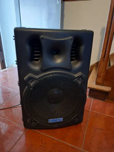 CSR 4000A ATIVA