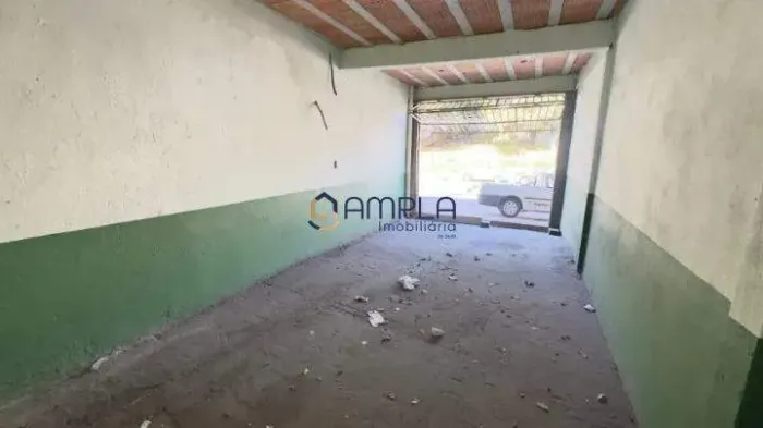 Loja para aluguel, Nova Granada - Belo Horizonte/MG