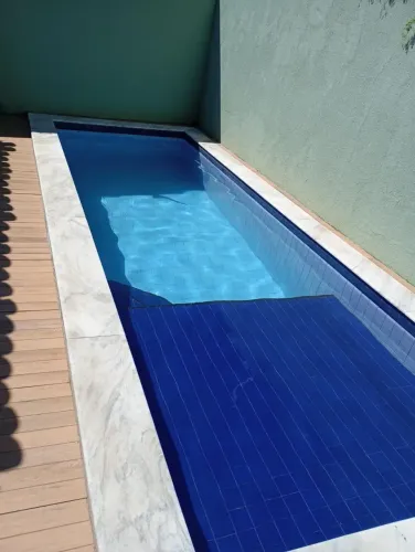 Imóvel para venda possui 40 metros quadrados com 1 quarto em Centro - Marechal Deodoro - A