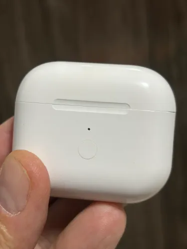 Estojo primeira linha para AirPods 3