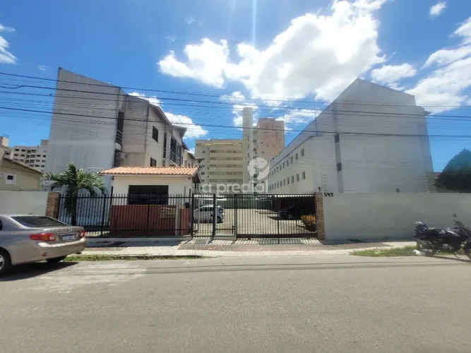 A oportunidade que você esperava no bairro Mondubim Conforto, praticidade e segurança em u