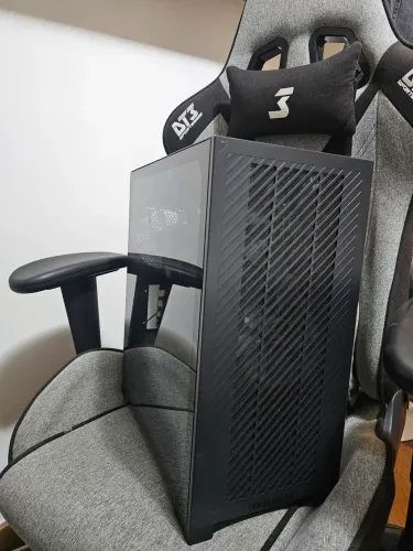 Computador Ryzen 5 7600x - 16gb DDR5 - 1Tb NVME