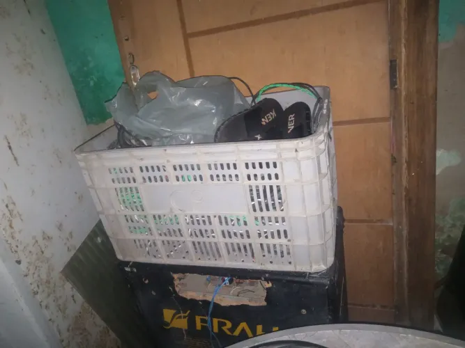 caixas para comércio
