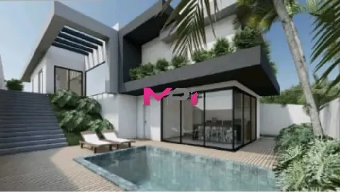 CASA A VENDA NO CONDOMINIO IBI ARAM II EM ITUPEVA/SP.