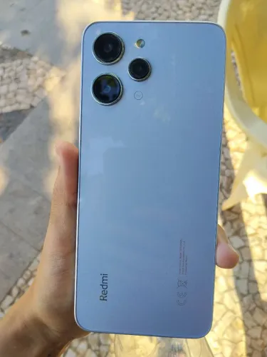 Redmi note 12