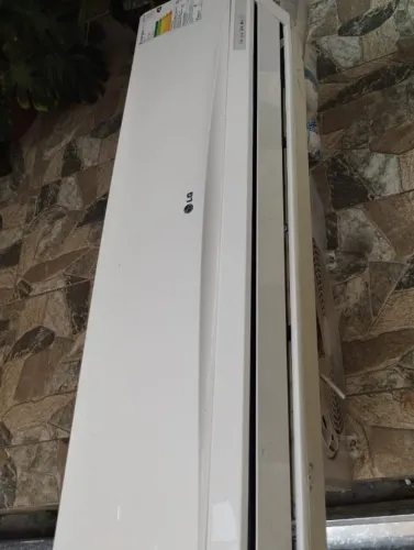arcondicionado LG