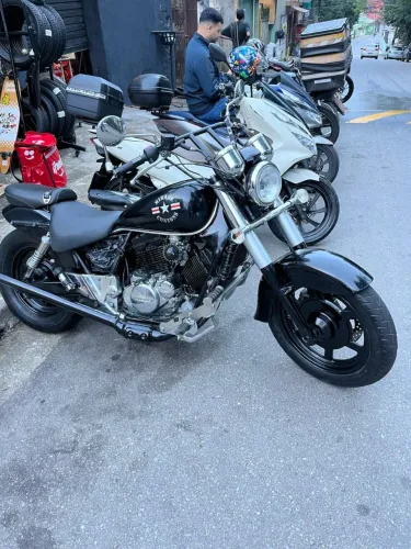 Mirage 250 