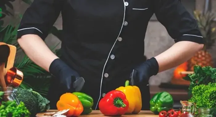 Cozinheiro