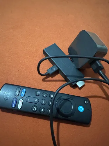 Fire TV Stick Amazon