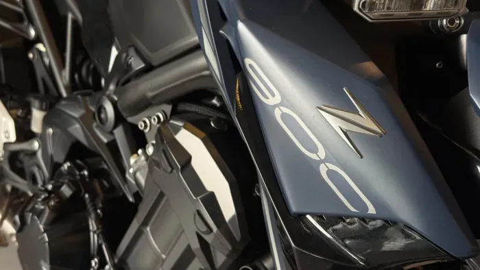 Z 900 na cor azul ?