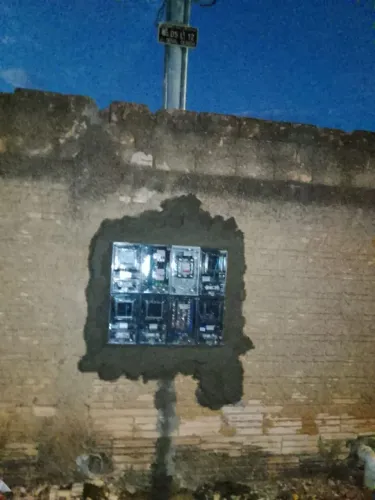 Eletricista