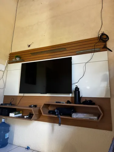 Rack para tv