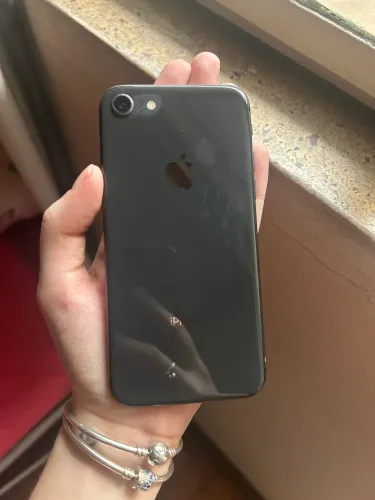 Iphone 8