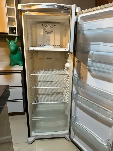 GELADEIRA CÔNSUL