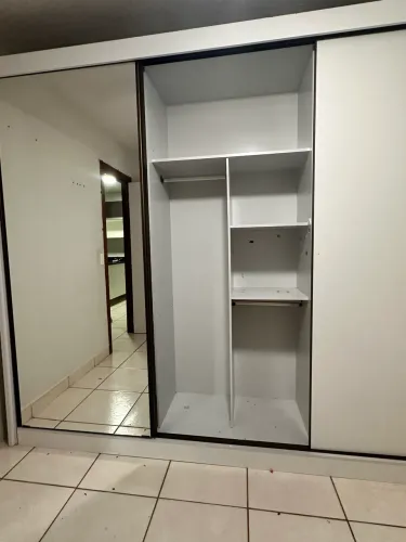 Guarda roupa