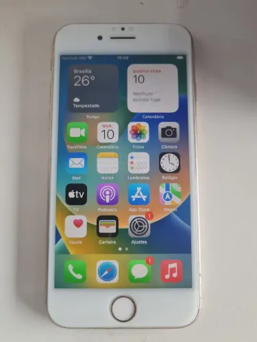 Iphone 8