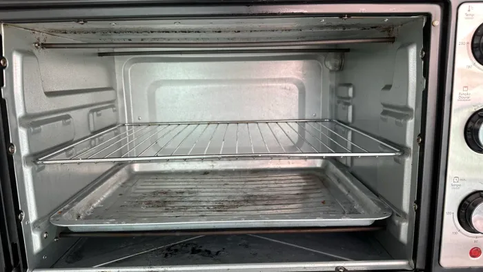Forno Elétrico Philco 60L